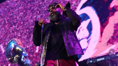 2023 Rock The Bells Festival