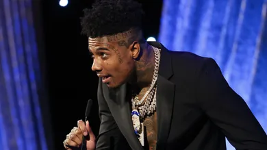 Blueface Brother Mother Teach Oral Sex Hip Hop News