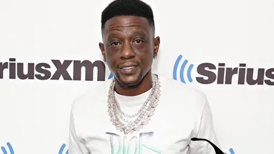 Blueface Mom Boosie Daughter Hip Hop News