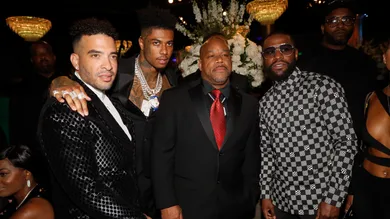 Hollywood Unlocked's 2nd Annual Impact Awards