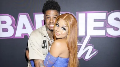 BluefaceChriseanRock