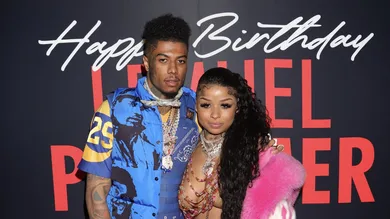 BluefaceChriseanRock