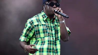 2023 Lollapalooza Festival