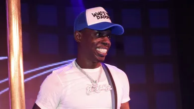 Bobby Shmurda London Fabolous Giggs