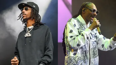 Boldy James Snoop Dogg Related Hip Hop News