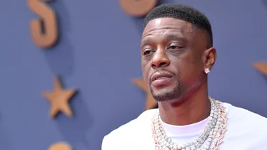 Boosie Hosts Opium Saturdays