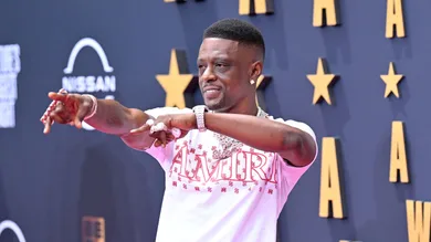 "Where's MJ?" Atlanta Red Carpet Premiere