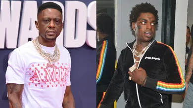 Boosie Kodak Black Diss Track Hip Hop News