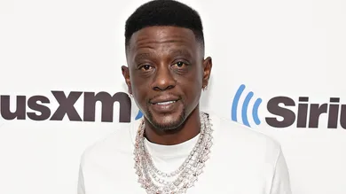 Boosie Response Haters Arrest