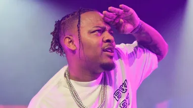 The Millennium Tour - Atlanta, GA