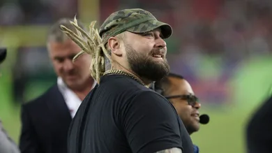 XFL: MAR 01 DC Defenders at Tampa Bay Vipers