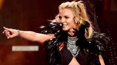 2016 iHeartRadio Music Festival - Night 2 - Show