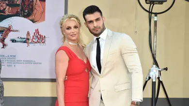 The Los Angeles Premiere Of "Once Upon A Time In Hollywood"