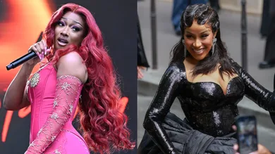 Cardi B Megan Thee Stallion Collab Rumors Hip Hop News