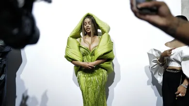 Gaurav Gupta : Photocall - Paris Fashion Week - Haute Couture Fall/Winter 2023/2024