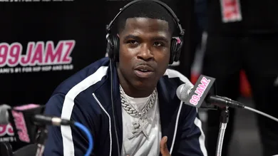 2018 BET Awards Radio Remotes - Day 2