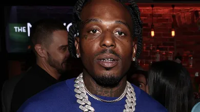 Charleston White Mace Sauce Walka Hip Hop News