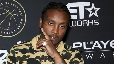 Charleston White Refuses Fight Bricc Baby