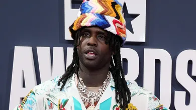 BET Awards 2023 - Arrivals