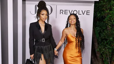 Jennifer Lopez And Revolve Celebrate The Launch Of The JLo Jennifer Lopez For Revolve Collection In Beverly Hills