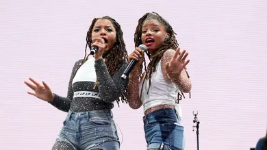 2018 Coachella Valley Music And Arts Festival - Weekend 1 - Day 2