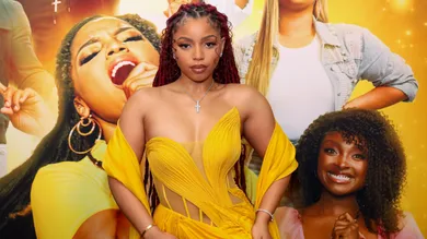 "Praise This" World Premiere - Arrivals