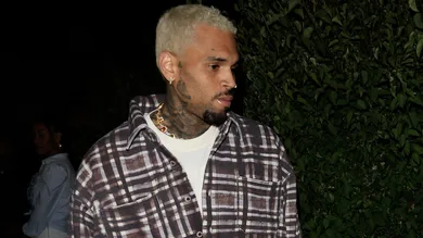 Chris Brown Says Cant Be Cancelled