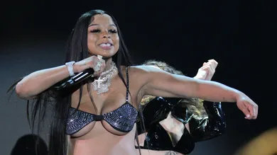 Chrisean Rock Pregnancy Baddies Fights