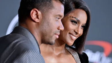 2022 ESPYs - Arrivals