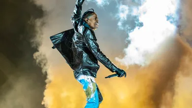 Astroworld Festival 2021