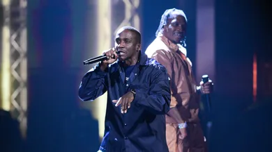 BET Hip Hop Awards 2022 - Show