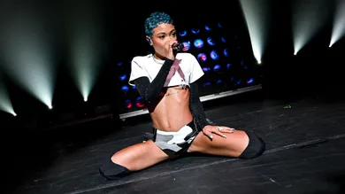 Billboard R&amp;B Hip-Hop Live - Concert