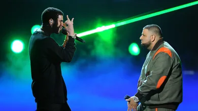 BET Awards '11 - Show