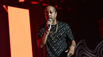 2023 Essence Festival Of Culture