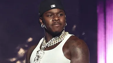 DaBaby Not Entitled First Shows