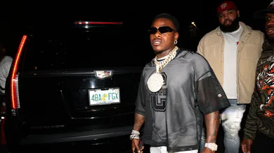 DaBaby Album Release Party