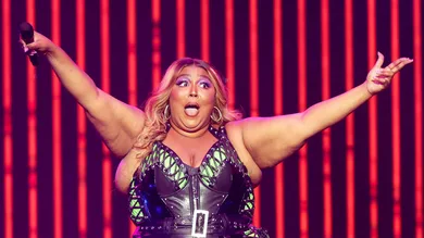 Lizzo "The Special Tour 2023" - Sydney