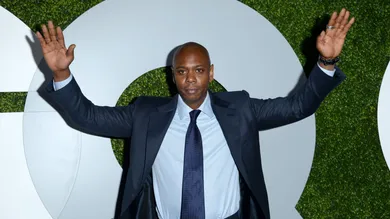 2014 GQ Men Of The Year Party - Carpet