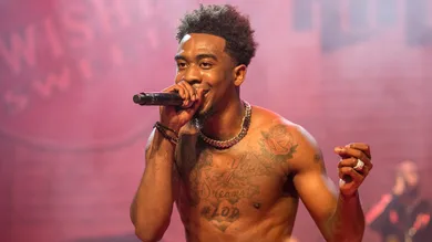 Swisher Sweets Artist Project NOLA Takeover