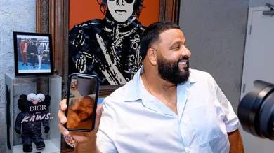 We The Best x Snipes Store Grand Opening Celebration