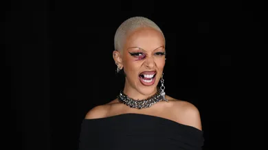 Balenciaga : Photocall - Paris Fashion Week - Womenswear Spring/Summer 2023