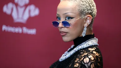 2023 The Prince's Trust Gala