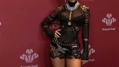 2023 The Prince's Trust Gala