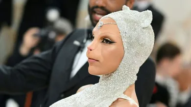 US-ENTERTAINMENT-FASHION-METGALA-CELEBRITY-MUSEUM