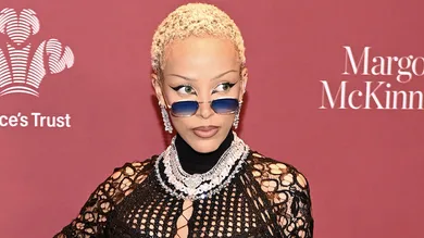 Doja Cat Victorias Secret World Tour