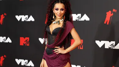 2021 MTV Video Music Awards - Arrivals