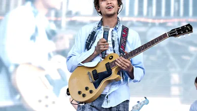 2022 Outside Lands Music And Arts Festival