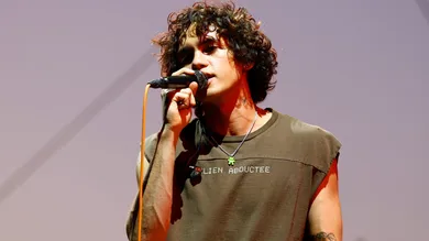 2023 Coachella Valley Music And Arts Festival - Weekend 1 - Day 3