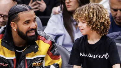 Drake Adonis Singing Rich Flex Hip Hop News