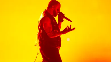 Lollapalooza Chile 2023 - Day 2